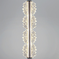 Настенный светильник Reluce 04471-0.2-32W GD