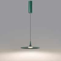 Подвесной светильник Odeon Light Sombra 7037/12L