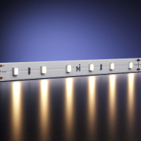 Светодиодная лента Maytoni Led Strip 24В 2835 4,8Вт/м 3000К 50м IP20 201015