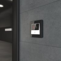 Кнопка звонка для отелей Werkel белый W1114601