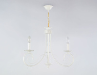 Подвесная люстра Ambrella Light Modern TR9605