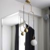 Подвесной светильник ImperiumLoft Newton 101835-26