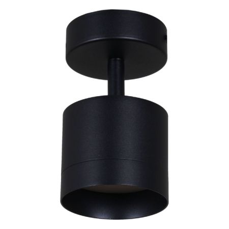 Спот Reluce 53019-9.5-001IL SPOT LIGHT GX53 BK