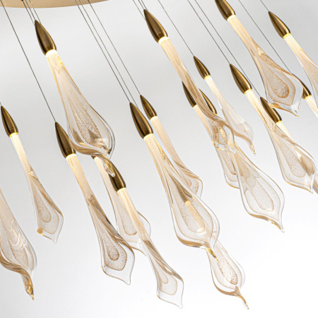 Подвесной светильник Modelux ML.89181.22 BS