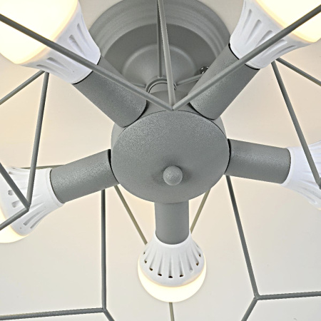 Потолочная люстра ImperiumLoft Asteri 178359-26