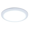 Встраиваемый светодиодный светильник Ambrella light Led Downlight DCR307