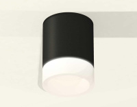 Комплект потолочного светильника Ambrella light Techno Spot XC (C6302, N6248) XS6302063