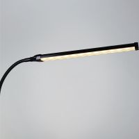 Настольная лампа Reluce 00004-0.7-01HV BK