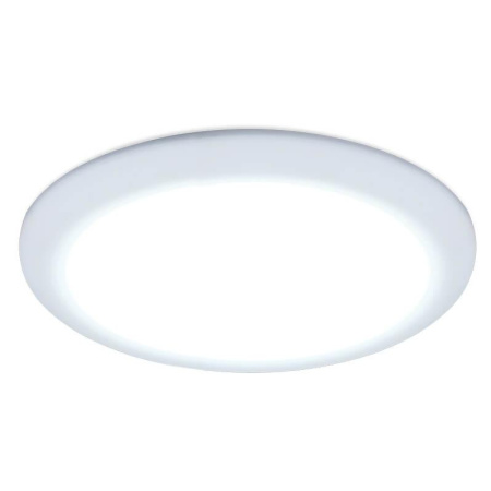 Встраиваемый светодиодный светильник Ambrella light Led Downlight DCR307