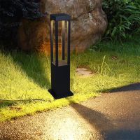 Ландшафтный светильник Reluce 09960-0.7-001JH 0,6M LED7W BK RLOS
