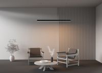 Линейный подвесной светильник Maytoni Technical LL312029