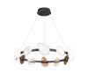 Подвесная люстра Kink Light Юнни 07693-12A,29