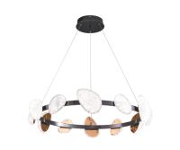 Подвесная люстра Kink Light Юнни 07693-12A,29