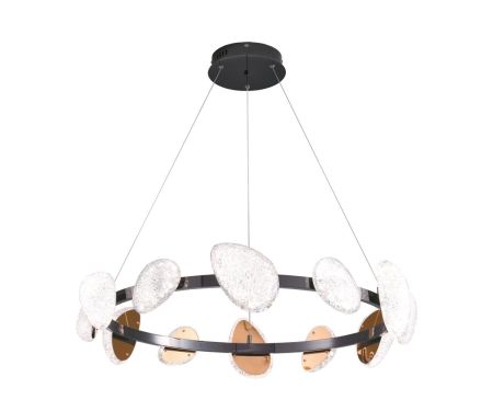 Подвесная люстра Kink Light Юнни 07693-12A,29