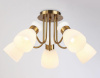 Потолочная люстра Ambrella light Traditional TR3218