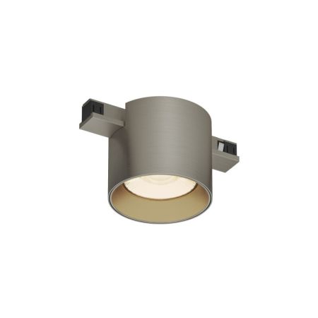 Трековый магнитный светильник Denkirs Shine Spot Zigbee DK5943-DN
