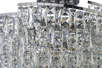 Люстра на штанге Arti Lampadari Elite Gaiola E 1.5.60.100 N