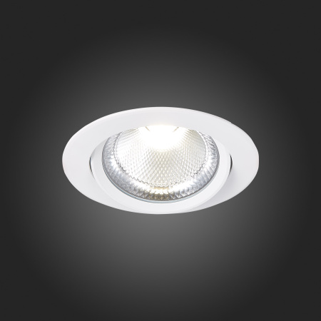 Встраиваемый светильник ST Luce Miro ST211.538.24.36