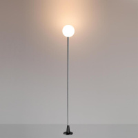 Ландшафтный светильник Odeon Light Nature Notte 7123/1GLB