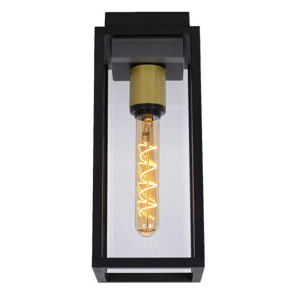 Уличный потолочный светильник Lucide Laurens 27105/01/30