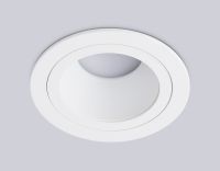 Встраиваемый светильник Ambrella Light Techno spot Technic base TN102822