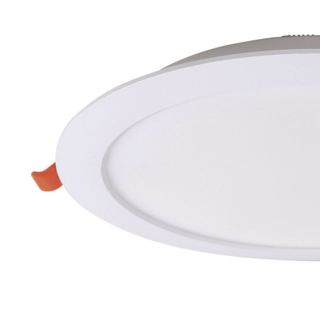 Встраиваемый светильник Mantra Eilat 9297