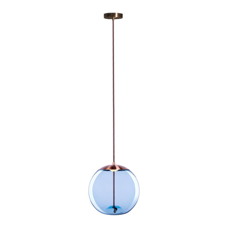 Подвесной светильник Loft IT Knot 8133-B mini