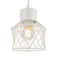 Подвесной светильник Escada Averio 10174/1S White