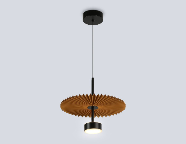 Подвесной светильник Ambrella Light High Light Modern LH72607