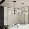 Подвесная люстра ImperiumLoft Runna 140975-26