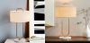 Настольная лампа ImperiumLoft Marston 123558-22