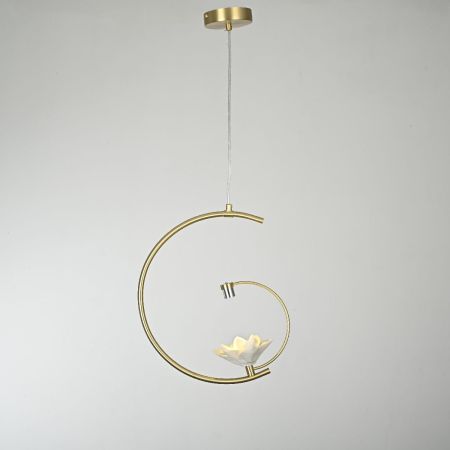 Подвесной светильник ImperiumLoft Magnolia 101770-26
