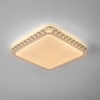 Потолочный светильник Freya Bissar FR6227CL-L36W