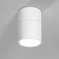 Накладной спот Elektrostandard Rolly 25112/LED белый a067487