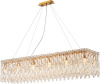 Подвесная люстра Stilfort Splendy 2173/05/12PL