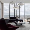 Подвесной светильник Loft IT Swing 10424/200