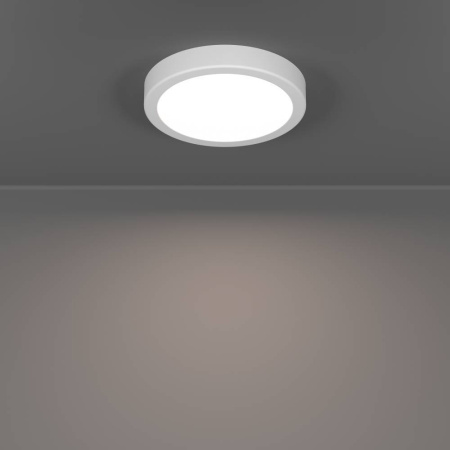 Настенно-потолочный светильник Eglo Fueva 6 901332