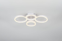 Потолочный светильник Rivoli Juniper 6187-702