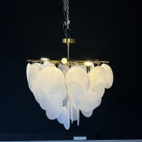 Люстра на штанге ImperiumLoft Nimbus 179810-22