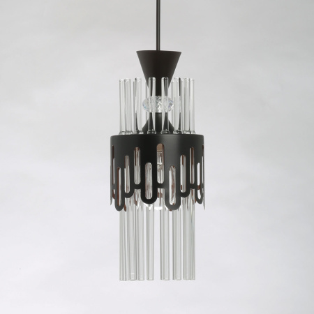 Подвесной светильник De Markt Соло 112010701