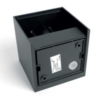 Уличный настенный светильник Feron DH012 11870