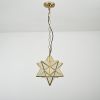 Подвесной светильник ImperiumLoft Star frosted 73573-22