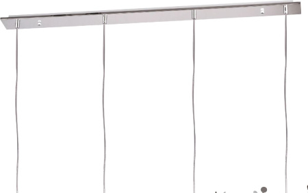 Подвесная люстра Lightstar Extra (721134+ 572144) L4PL721134