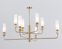 Люстра на штанге Ambrella Light High Light LH53252