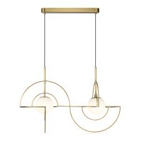 Подвесной светильник Odeon Light L-Vision Futurum 7195/10L