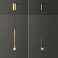 Подвесной светильник ImperiumLoft Magrit lux 213850-23
