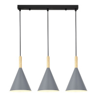 Подвесной светильник Evoluce Arket SLE1255-413-03