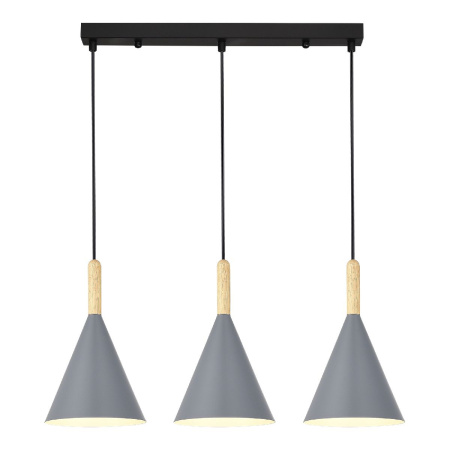 Подвесной светильник Evoluce Arket SLE1255-413-03