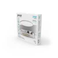 Потолочный светильник Gauss 995440224