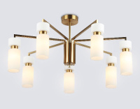 Люстра на штанге Ambrella Light High Light LH56126